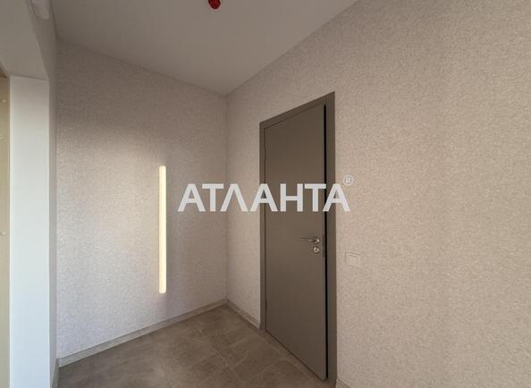 1-кімнатна квартира за адресою Глушко ак. Пр. (площа 42,5 м²) - Atlanta.ua - фото 18