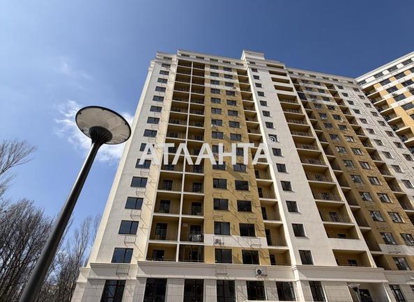 1-кімнатна квартира за адресою Глушко ак. Пр. (площа 42,5 м²) - Atlanta.ua - фото 24