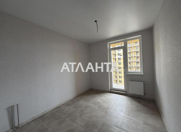 1-room apartment apartment by the address st. Glushko ak pr Dimitrova pr (area 40,9 m²) - фото 7 1-room apartment apartment by the address st. Glushko ak pr Dimitrova pr (area 40,9 m²) - Atlanta.ua - фото 7