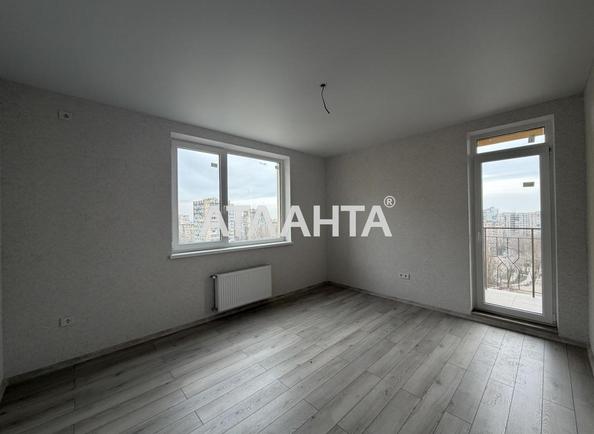 1-room apartment apartment by the address st. Glushko ak pr Dimitrova pr (area 40,9 m²) - фото 2 1-room apartment apartment by the address st. Glushko ak pr Dimitrova pr (area 40,9 m²) - Atlanta.ua - фото 2