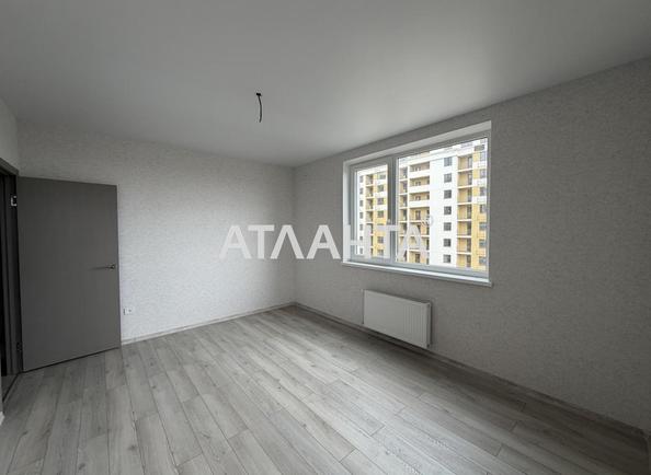 1-room apartment apartment by the address st. Glushko ak pr Dimitrova pr (area 40,9 m²) 1-room apartment apartment by the address st. Glushko ak pr Dimitrova pr (area 40,9 m²) - Atlanta.ua