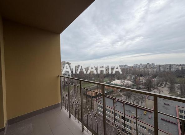 1-room apartment apartment by the address st. Glushko ak pr Dimitrova pr (area 40,9 m²) - фото 4 1-room apartment apartment by the address st. Glushko ak pr Dimitrova pr (area 40,9 m²) - Atlanta.ua - фото 4