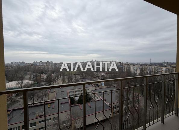 1-room apartment apartment by the address st. Glushko ak pr Dimitrova pr (area 40,9 m²) - фото 5 1-room apartment apartment by the address st. Glushko ak pr Dimitrova pr (area 40,9 m²) - Atlanta.ua - фото 5