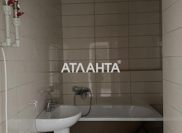 1-комнатная квартира по адресу Глушко ак. Пр. (площадь 40,9 м²) - Atlanta.ua - фото 9