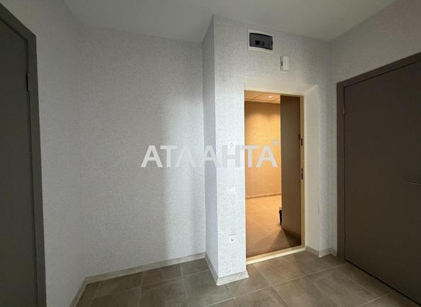 1-комнатная квартира по адресу Глушко ак. Пр. (площадь 40,9 м²) - Atlanta.ua - фото 3