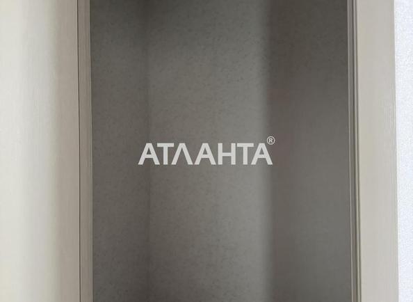 1-комнатная квартира по адресу Глушко ак. Пр. (площадь 40,9 м²) - Atlanta.ua - фото 4