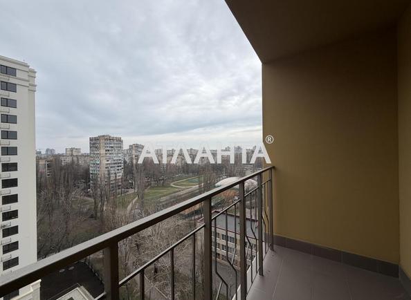 1-комнатная квартира по адресу Глушко ак. Пр. (площадь 40,9 м²) - Atlanta.ua - фото 6