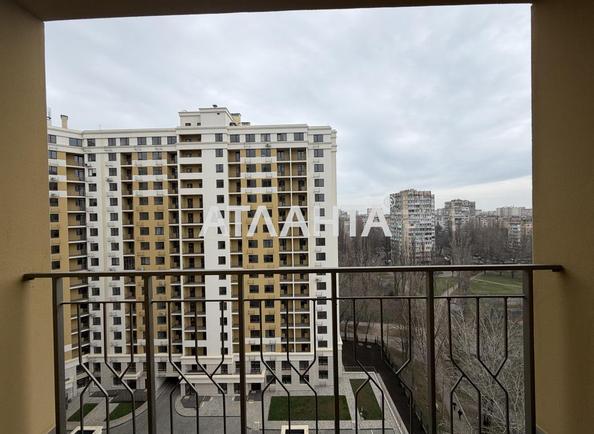 1-комнатная квартира по адресу Глушко ак. Пр. (площадь 40,9 м²) - Atlanta.ua - фото 7