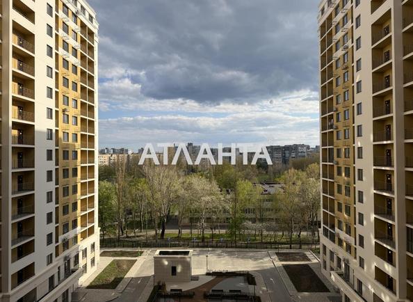 3-комнатная квартира по адресу Глушко ак. Пр. (площадь 85 м²) - Atlanta.ua - фото 17