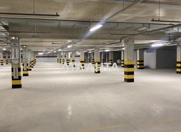 1-room apartment apartment by the address st. Glushko ak pr Dimitrova pr (area 35,8 m²) - Atlanta.ua - photo 10