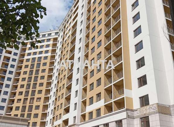 1-room apartment apartment by the address st. Glushko ak pr Dimitrova pr (area 35,8 m²) - Atlanta.ua - photo 16