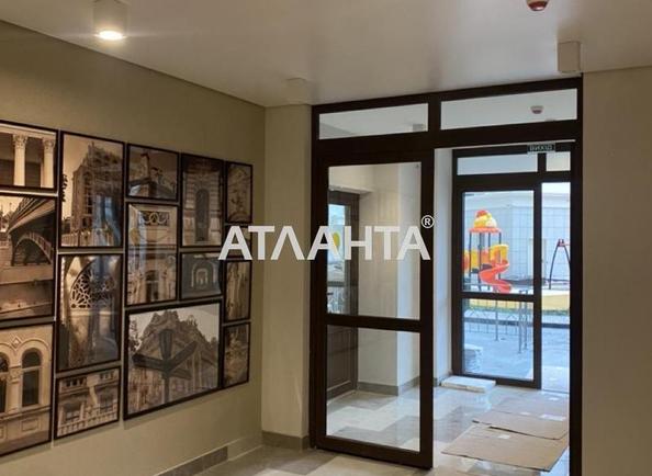 1-room apartment apartment by the address st. Glushko ak pr Dimitrova pr (area 35,8 m²) - Atlanta.ua - photo 21