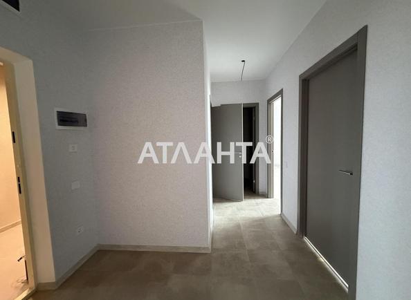 2-комнатная квартира по адресу Глушко ак. Пр. (площадь 68,0 м²) - Atlanta.ua - фото 19