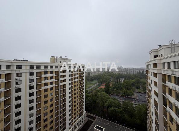 2-комнатная квартира по адресу Глушко ак. Пр. (площадь 68,0 м²) - Atlanta.ua - фото 21