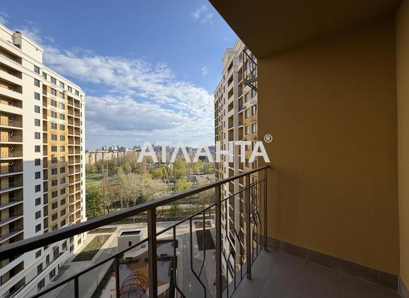 2-комнатная квартира по адресу Глушко ак. Пр. (площадь 65,6 м²) - Atlanta.ua - фото 15