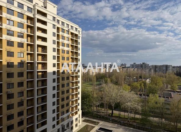 2-комнатная квартира по адресу Глушко ак. Пр. (площадь 65,6 м²) - Atlanta.ua - фото 21