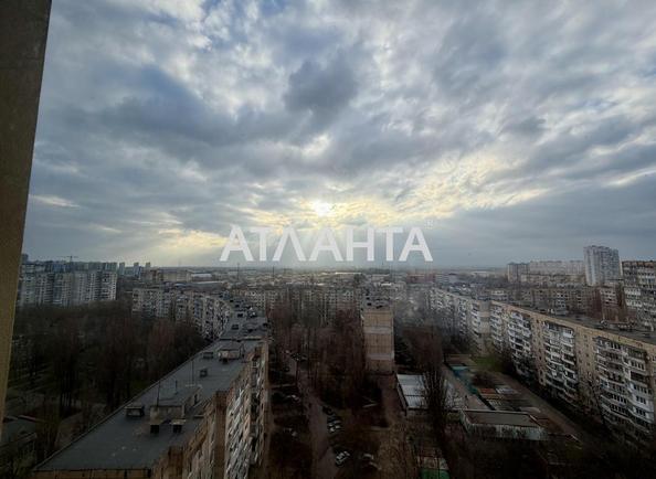 2-комнатная квартира по адресу Глушко ак. Пр. (площадь 67,1 м²) - Atlanta.ua - фото 8