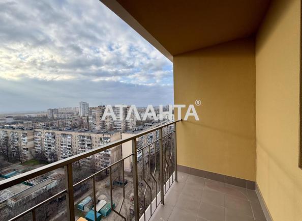 2-комнатная квартира по адресу Глушко ак. Пр. (площадь 67,1 м²) - Atlanta.ua - фото 5