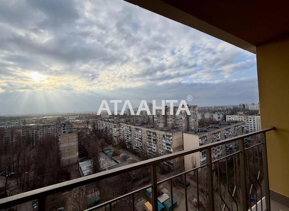 2-комнатная квартира по адресу Глушко ак. Пр. (площадь 67,1 м²) - Atlanta.ua - фото 7