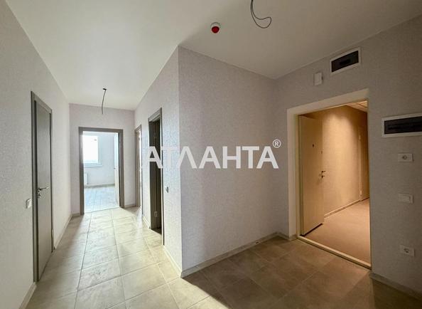 2-комнатная квартира по адресу Глушко ак. Пр. (площадь 67,1 м²) - Atlanta.ua - фото 11