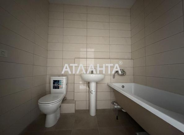 1-кімнатна квартира за адресою Глушко ак. Пр. (площа 40,5 м²) - Atlanta.ua - фото 20