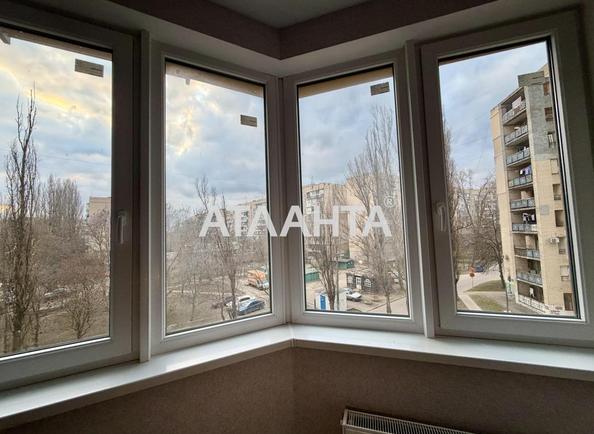 1-комнатная квартира по адресу Глушко ак. Пр. (площадь 40,1 м²) - Atlanta.ua - imageAlt 3