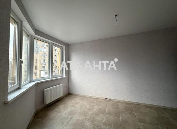 1-комнатная квартира по адресу Глушко ак. Пр. (площадь 40,1 м²) - Atlanta.ua - imageAlt 4