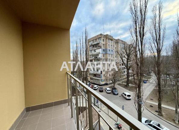 1-комнатная квартира по адресу Глушко ак. Пр. (площадь 40,1 м²) - Atlanta.ua - imageAlt 9
