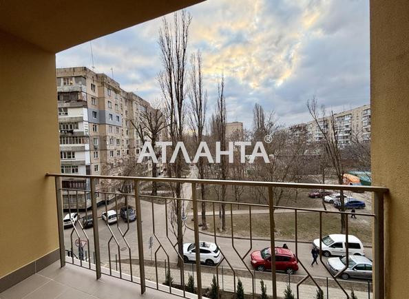 1-комнатная квартира по адресу Глушко ак. Пр. (площадь 40,1 м²) - Atlanta.ua - imageAlt 10