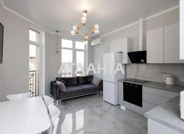 2-комнатная квартира по адресу ул. Генуэзская (площадь 65 м²) - Atlanta.ua