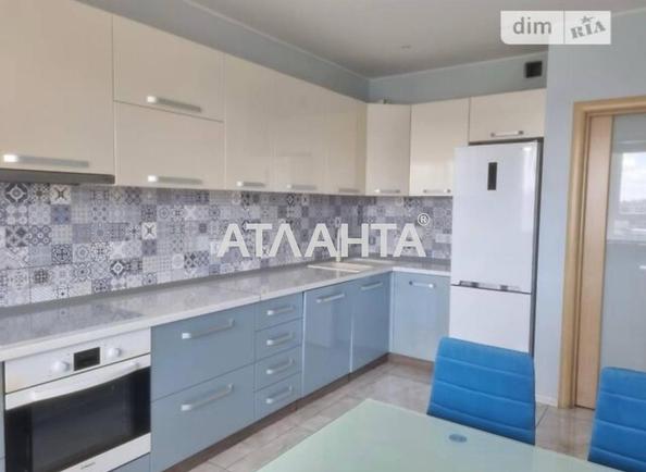 2-комнатная квартира по адресу ул. Казимира Малевича (площадь 50 м²) 2-комнатная квартира по адресу ул. Казимира Малевича (площадь 50 м²) - Atlanta.ua