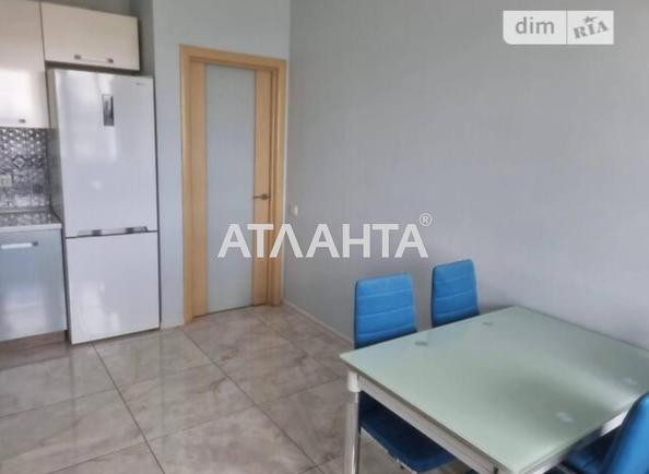 2-комнатная квартира по адресу ул. Казимира Малевича (площадь 50 м²) - фото 3 2-комнатная квартира по адресу ул. Казимира Малевича (площадь 50 м²) - Atlanta.ua - фото 3