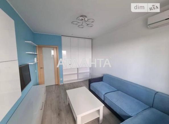 2-комнатная квартира по адресу ул. Казимира Малевича (площадь 50 м²) - фото 7 2-комнатная квартира по адресу ул. Казимира Малевича (площадь 50 м²) - Atlanta.ua - фото 7