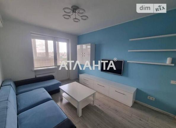 2-комнатная квартира по адресу ул. Казимира Малевича (площадь 50 м²) - фото 8 2-комнатная квартира по адресу ул. Казимира Малевича (площадь 50 м²) - Atlanta.ua - фото 8