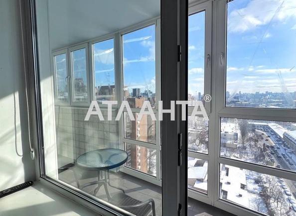 2-комнатная квартира по адресу ул. Казимира Малевича (площадь 50 м²) - фото 4 2-комнатная квартира по адресу ул. Казимира Малевича (площадь 50 м²) - Atlanta.ua - фото 4