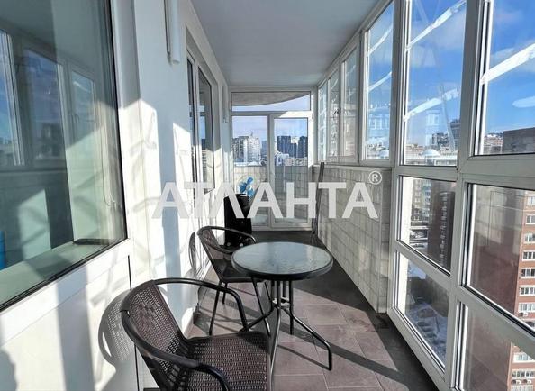 2-комнатная квартира по адресу ул. Казимира Малевича (площадь 50 м²) - фото 5 2-комнатная квартира по адресу ул. Казимира Малевича (площадь 50 м²) - Atlanta.ua - фото 5