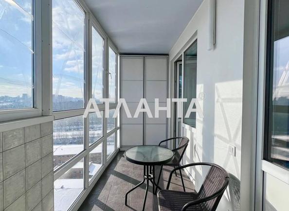 2-комнатная квартира по адресу ул. Казимира Малевича (площадь 50 м²) - фото 6 2-комнатная квартира по адресу ул. Казимира Малевича (площадь 50 м²) - Atlanta.ua - фото 6