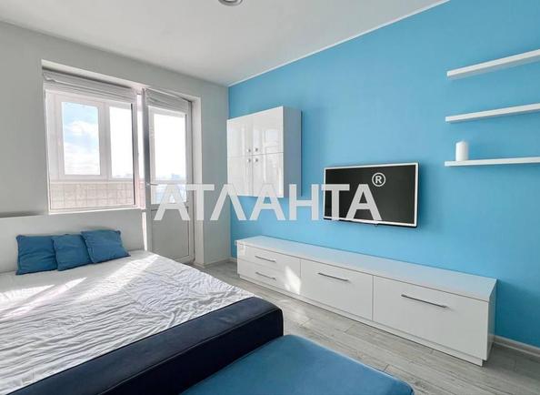 2-комнатная квартира по адресу ул. Казимира Малевича (площадь 50 м²) - фото 9 2-комнатная квартира по адресу ул. Казимира Малевича (площадь 50 м²) - Atlanta.ua - фото 9