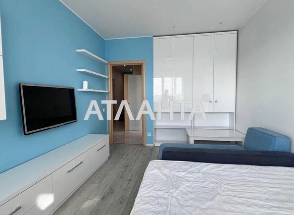 2-комнатная квартира по адресу ул. Казимира Малевича (площадь 50 м²) - фото 10 2-комнатная квартира по адресу ул. Казимира Малевича (площадь 50 м²) - Atlanta.ua - фото 10