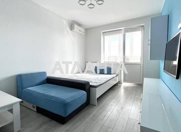 2-комнатная квартира по адресу ул. Казимира Малевича (площадь 50 м²) - фото 11 2-комнатная квартира по адресу ул. Казимира Малевича (площадь 50 м²) - Atlanta.ua - фото 11