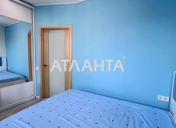 2-комнатная квартира по адресу ул. Казимира Малевича (площадь 50 м²) - фото 13 2-комнатная квартира по адресу ул. Казимира Малевича (площадь 50 м²) - Atlanta.ua - фото 13