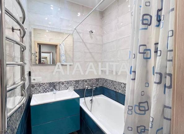 2-комнатная квартира по адресу ул. Казимира Малевича (площадь 50 м²) - фото 14 2-комнатная квартира по адресу ул. Казимира Малевича (площадь 50 м²) - Atlanta.ua - фото 14