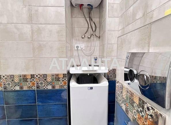 2-комнатная квартира по адресу ул. Казимира Малевича (площадь 50 м²) - фото 16 2-комнатная квартира по адресу ул. Казимира Малевича (площадь 50 м²) - Atlanta.ua - фото 16