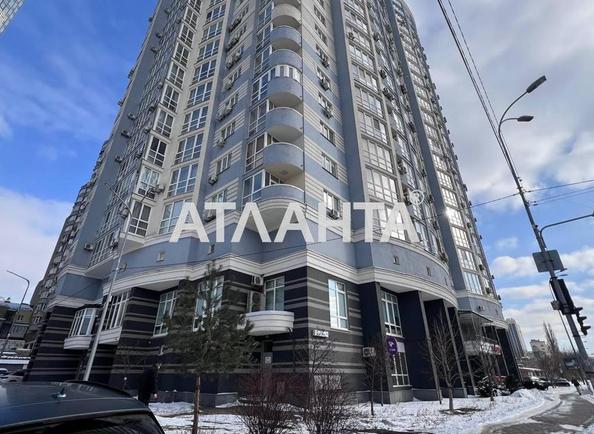 2-комнатная квартира по адресу ул. Казимира Малевича (площадь 50 м²) - фото 18 2-комнатная квартира по адресу ул. Казимира Малевича (площадь 50 м²) - Atlanta.ua - фото 18