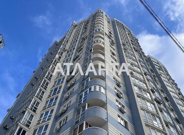 2-комнатная квартира по адресу ул. Казимира Малевича (площадь 50 м²) - фото 19 2-комнатная квартира по адресу ул. Казимира Малевича (площадь 50 м²) - Atlanta.ua - фото 19