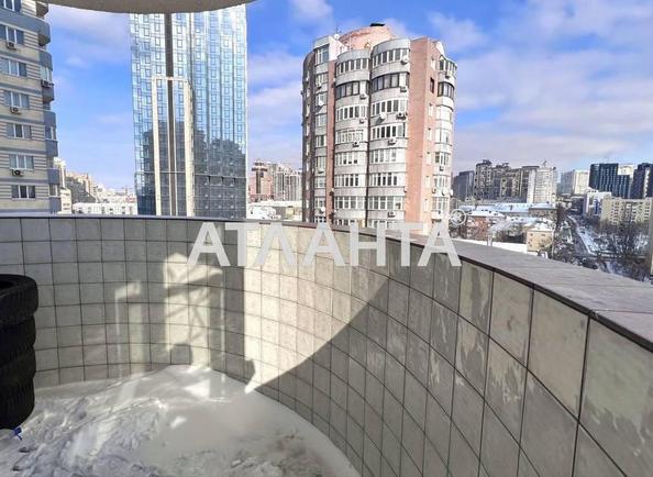 2-комнатная квартира по адресу ул. Казимира Малевича (площадь 50 м²) - фото 20 2-комнатная квартира по адресу ул. Казимира Малевича (площадь 50 м²) - Atlanta.ua - фото 20