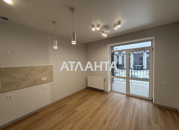 1-кімнатна квартира за адресою вул. Роксоляни (площа 41 м²) - Atlanta.ua