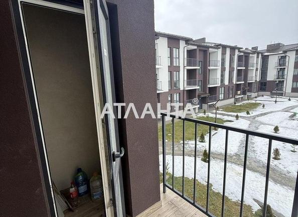 1-кімнатна квартира за адресою вул. Роксоляни (площа 41 м²) - Atlanta.ua - фото 4