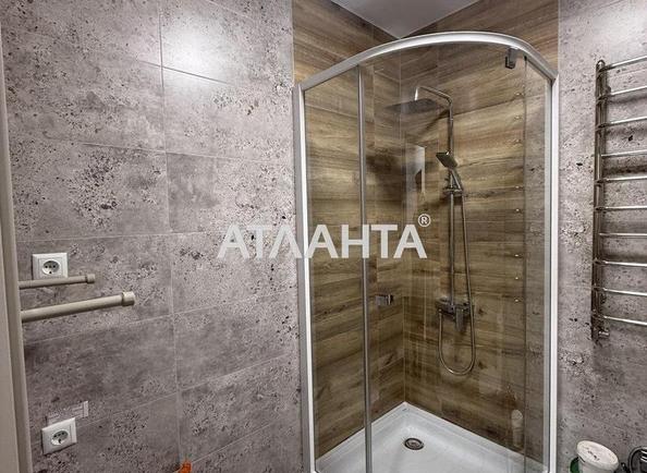 1-кімнатна квартира за адресою вул. Роксоляни (площа 41 м²) - Atlanta.ua - фото 6