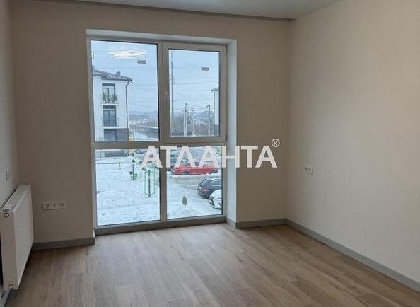 1-кімнатна квартира за адресою вул. Роксоляни (площа 41 м²) - Atlanta.ua - фото 7